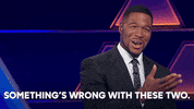 Game Show 100K Pyramid GIF by ABC Network