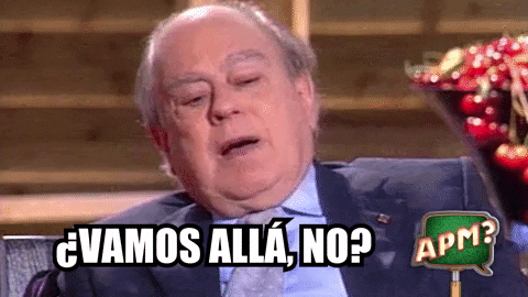 Apm GIF by Alguna Pregunta Més?