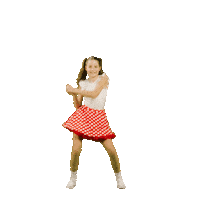 Happy Dance Sticker by Plesno Mesto