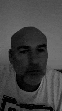 No No No GIF by Lee Channon Master Barber