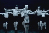 voguing music video GIF by Lady Gaga
