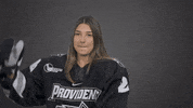 Hockey Arrow GIF by Providence Friars