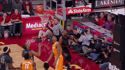 celebration jackson GIF by CyclonesTV