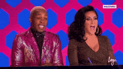 michelle visage premiere GIF by RuPaul's Drag Race