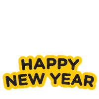 Happynewyear Sticker by kb.financialgroup