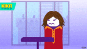 happy friends GIF by KiKA