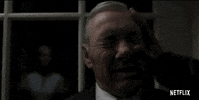 house of cards season 4 trailer GIF
