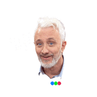 Podemos Hablar Andy Kusnetzoff Sticker by Telefe