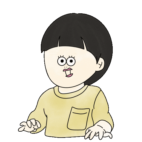 emnotes giphyupload emigif emnotes えみじふ Sticker