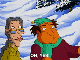 rocket power nicksplat GIF