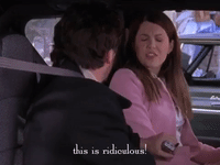 season 4 netflix GIF by Gilmore Girls 