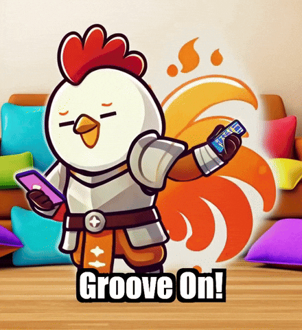 Zoroostercharacter GIF by Zorooster
