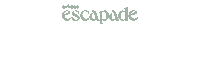 Corse Escapade Sticker by Arkose