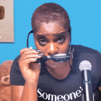 Tashaklive unimpressed thatlook tasha k unwine with tasha k GIF