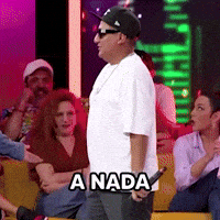 Humor Comedia GIF by No Hay Sin Suerte