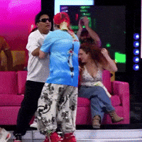 Jorgito Nhss GIF by No Hay Sin Suerte