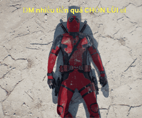WaKanDadada giphyupload GIF