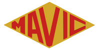 Mavic Bike Sticker by Mavic Cycling