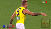 2018 season football GIF by AFL