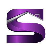 Logo Immobilienmakler Sticker by Immobilien Stilp