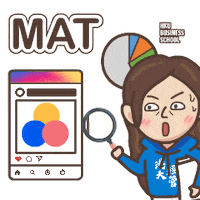 Marketing Technology Sticker by HKU Business School UG Admissions