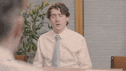 Conor Mckenna What GIF by FoilArmsandHog