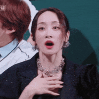 Nicole Kara GIF