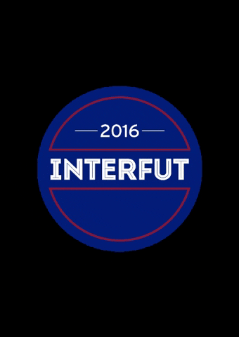 Soccer Futebol GIF by Interfut