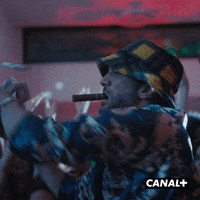 Money Gagner GIF by CANAL+