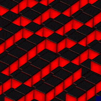 black and white animation GIF by The New Big Poppa E