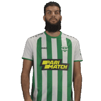 Abdel Medioub Sticker by ARISLIMASSOL
