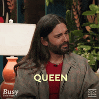 Busy Philipps Queen GIF by QVC