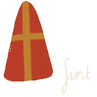 5 December Sticker