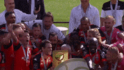 GIF by Ligue 1