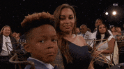 Nba Awards Hello GIF by NBA