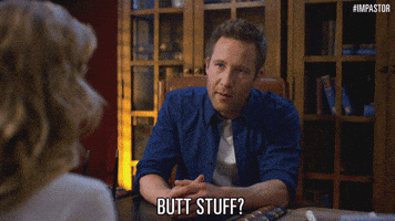 tv land buddy dobbs GIF by #Impastor