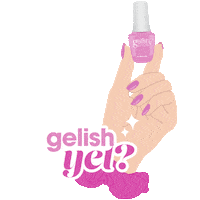 nailalliance diy nails salon gelpolish Sticker