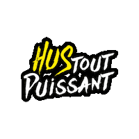 Motivation Muscle Sticker by Husfit