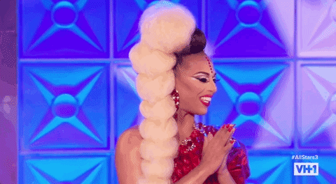 episode 7 GIF by RuPaul's Drag Race
