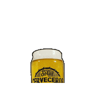Beer Cerveza Sticker by Norwalk Brew House