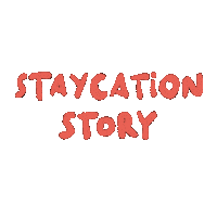 Illustration Travel Sticker