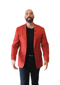 Swipe Up Real Estate Sticker by MARK Z Real Estate Experts