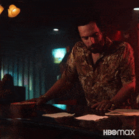 Tempting GIF by HBO Max