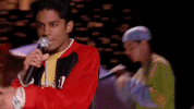 mean girls kevin g GIF