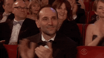 tony shahloub GIF by Tony Awards