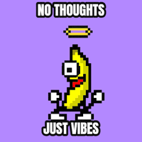 Vibing Peanut Butter Jelly Time GIF by Trym Stene