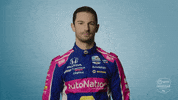 Alexander Rossi No GIF by INDYCAR