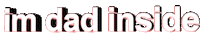 Dad Lol Sticker by AnimatedText