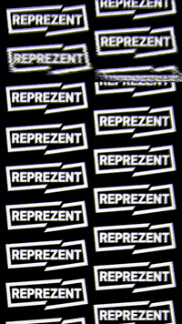 ReprezentRadio radio london sound young GIF