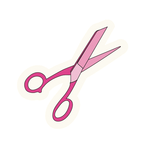 Art Animation Sticker by ecole de conde